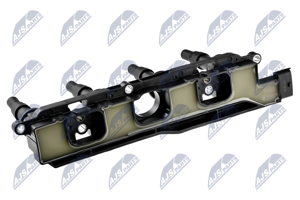 Катушка зажигания - ECZ-PL-004 NTY