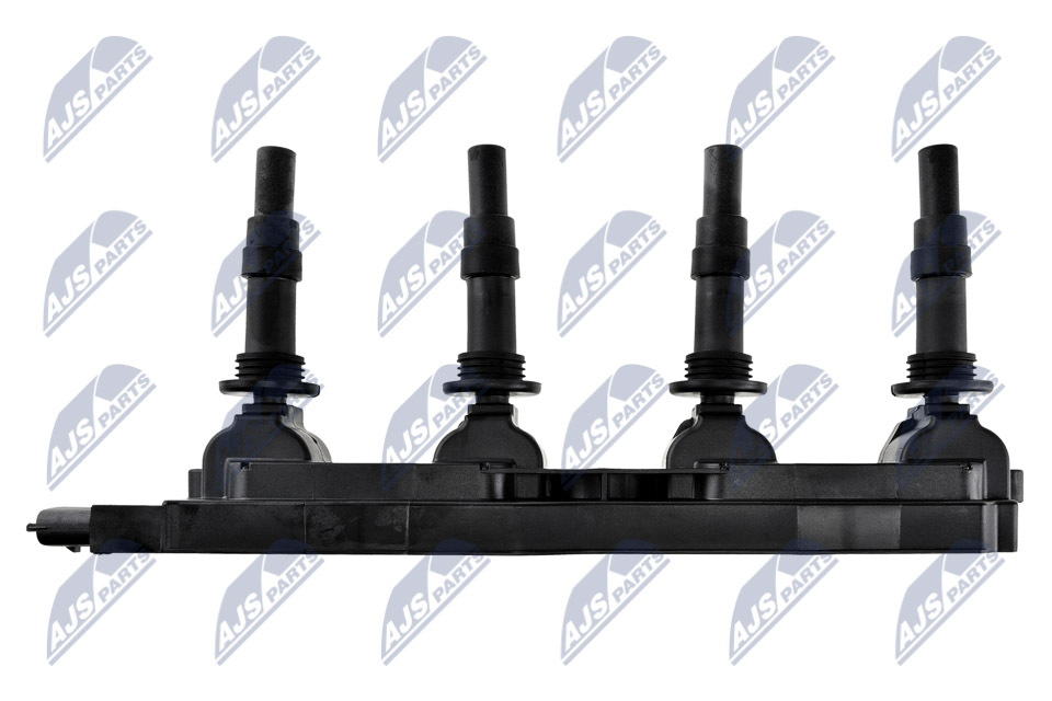 Катушка зажигания - ECZ-PL-004 NTY