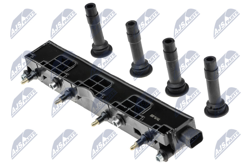 Ignition Coil - ECZ-PL-005 NTY