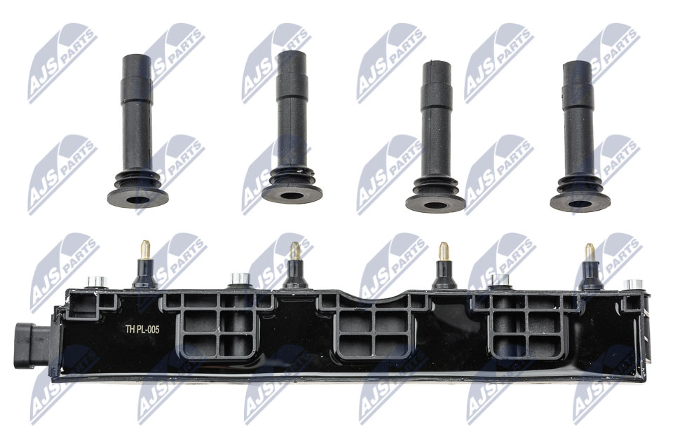 Ignition Coil - ECZ-PL-005 NTY