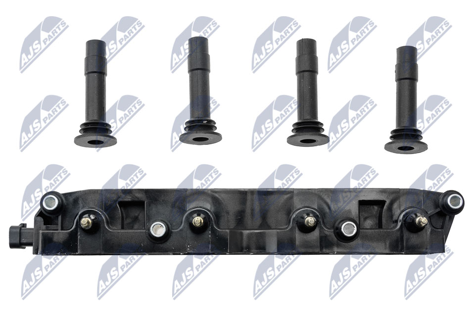 Ignition Coil - ECZ-PL-005 NTY