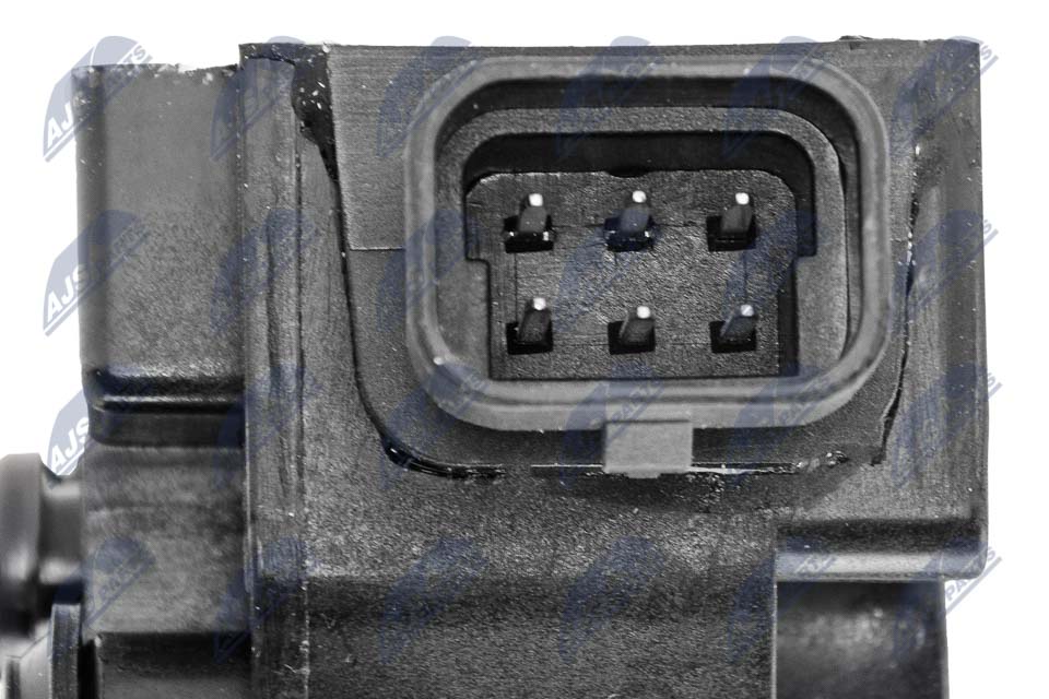 Ignition Coil - ECZ-PL-005 NTY