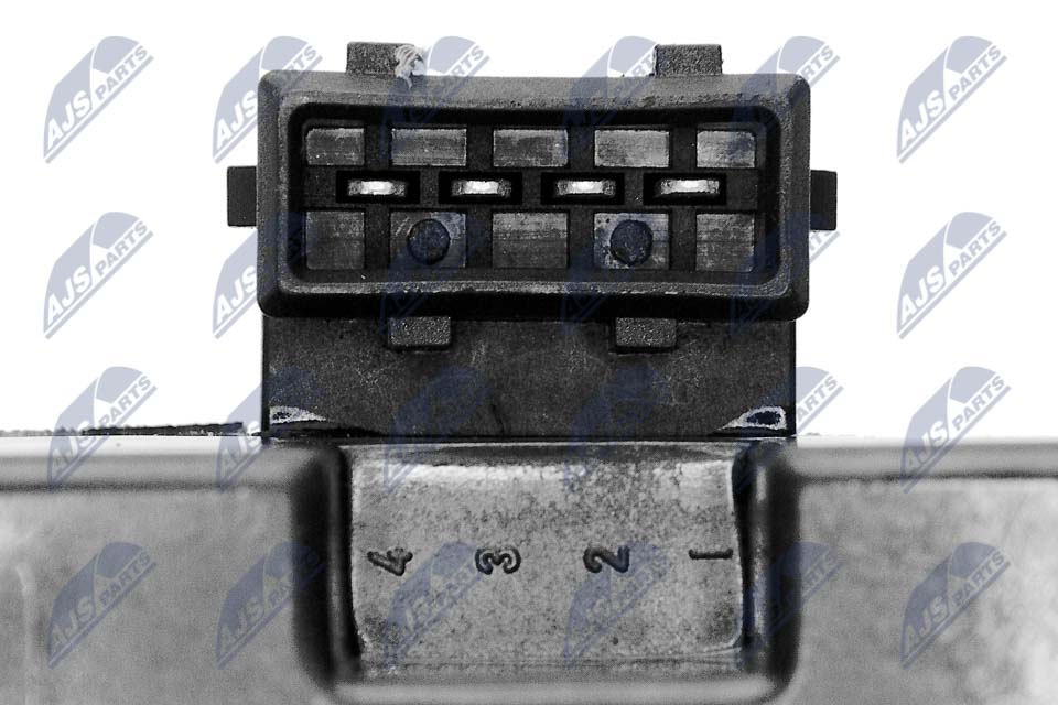 Ignition Coil - ECZ-PL-006 NTY