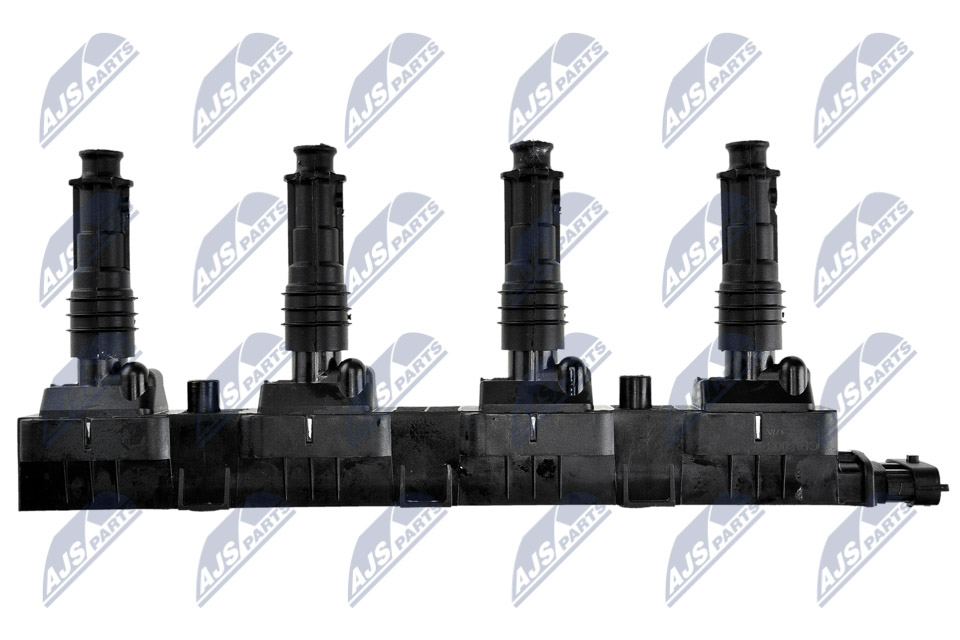 Ignition Coil - ECZ-PL-008 NTY