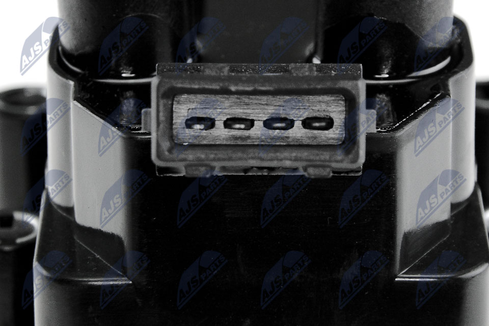 Катушка зажигания - ECZ-PL-009 NTY