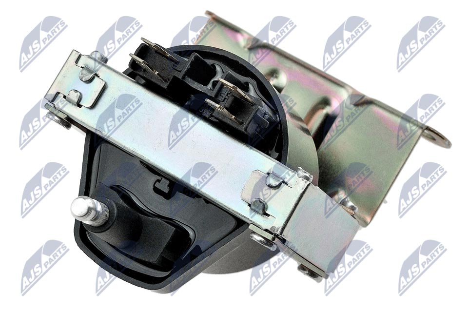 Bobina d'accensione - ECZ-PL-012 NTY