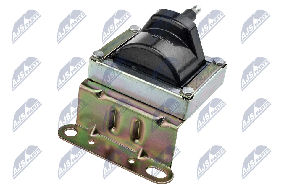 Катушка зажигания - ECZ-PL-012 NTY
