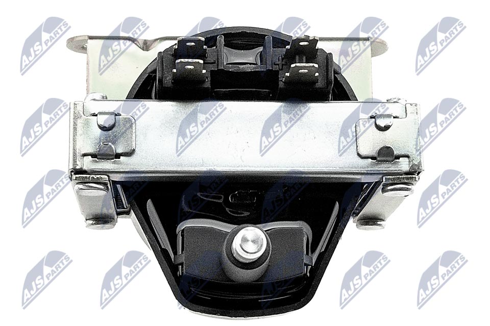 Катушка зажигания - ECZ-PL-012 NTY