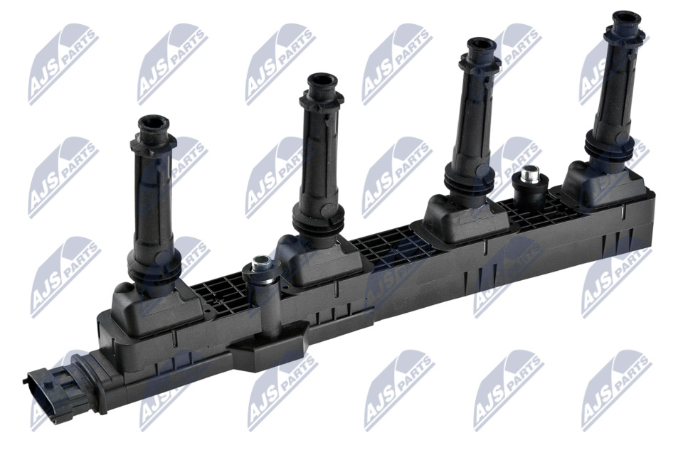 Bobina d'accensione - ECZ-PL-013 NTY