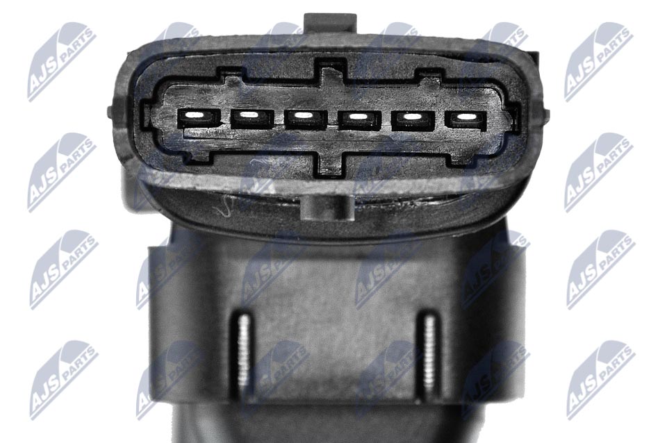 Ignition Coil - ECZ-PL-013 NTY