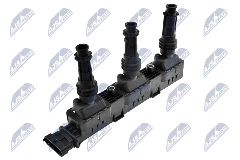 Ignition Coil - ECZ-PL-025 NTY