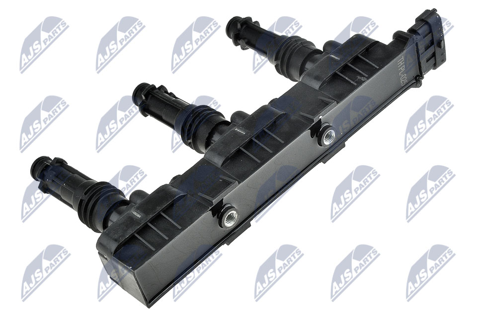 Ignition Coil - ECZ-PL-025 NTY