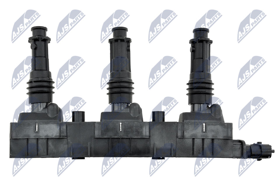Ignition Coil - ECZ-PL-025 NTY