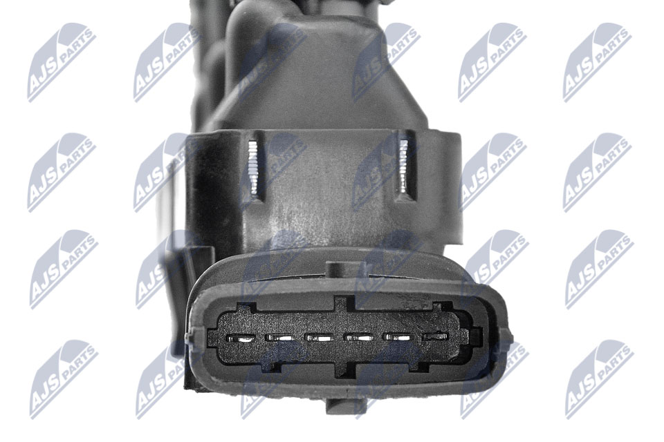 Ignition Coil - ECZ-PL-025 NTY