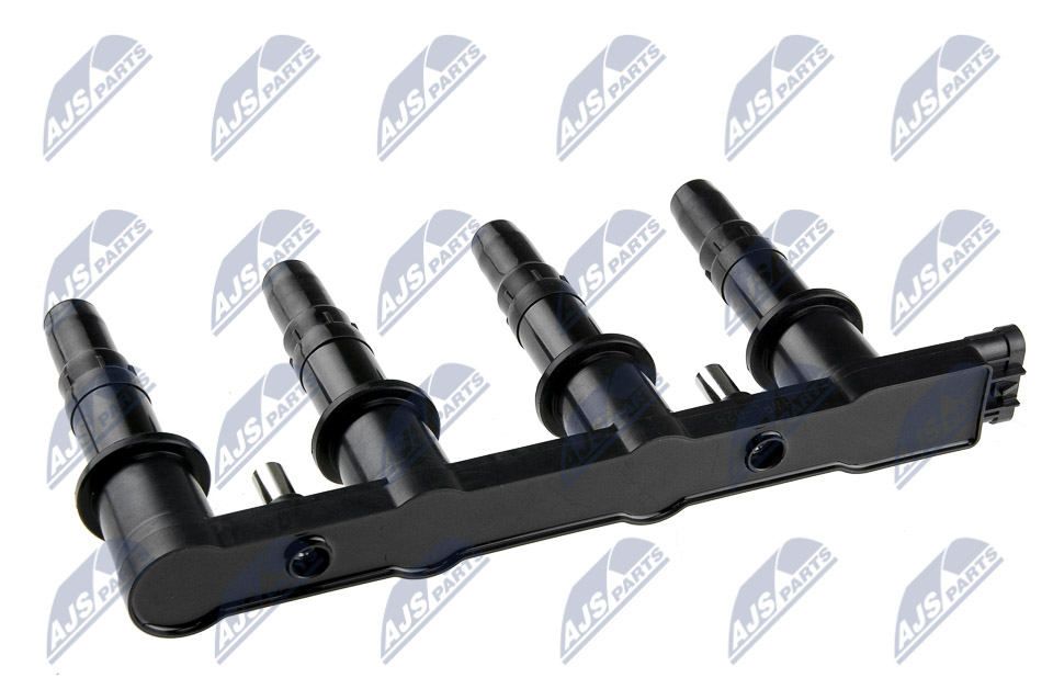 Катушка зажигания - ECZ-PL-028 NTY