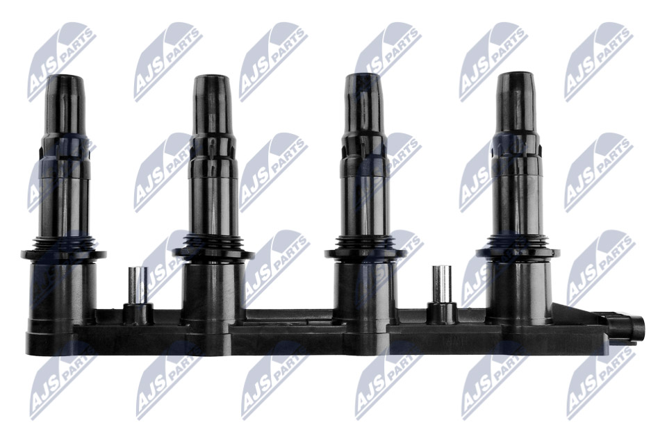 Катушка зажигания - ECZ-PL-028 NTY