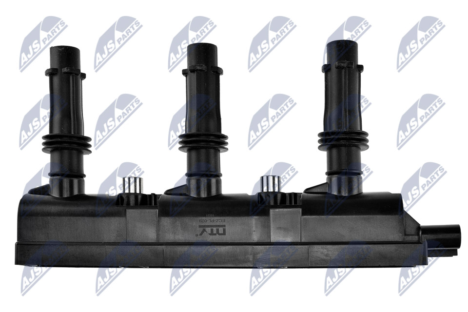 Bobina d'accensione - ECZ-PL-029 NTY