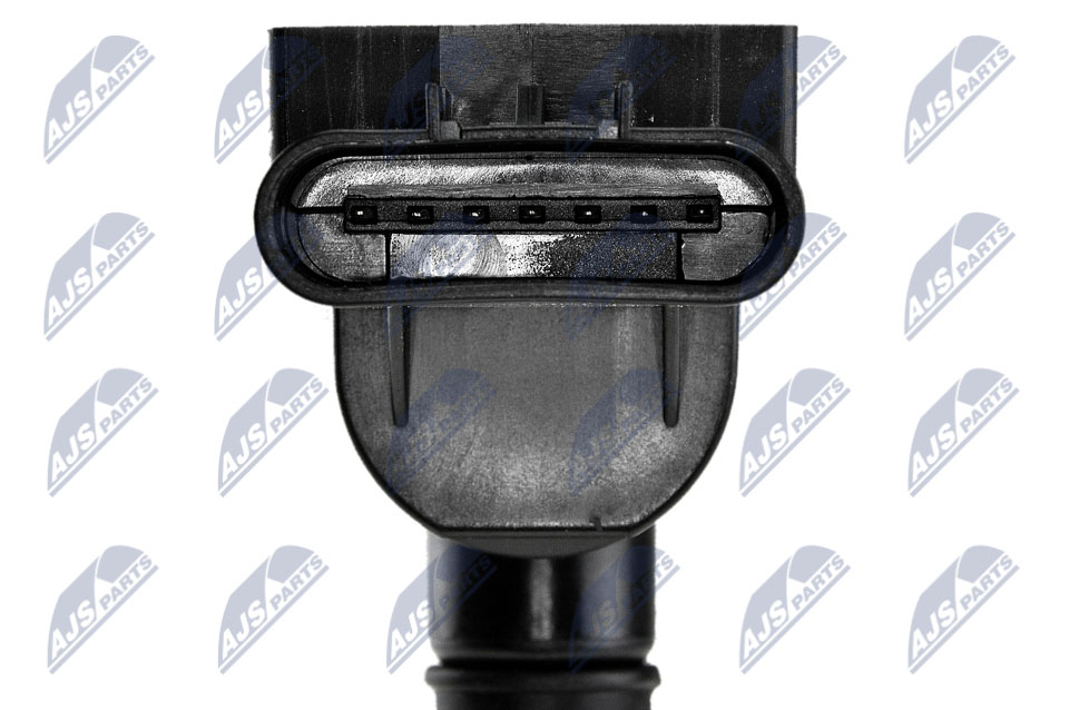 Bobina d'accensione - ECZ-PL-029 NTY