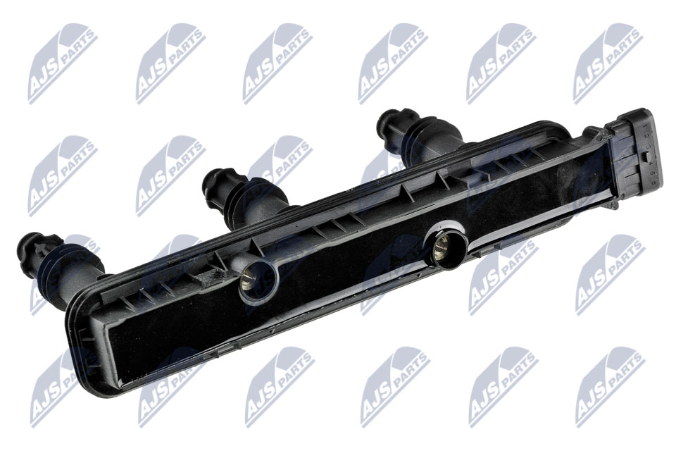Катушка зажигания - ECZ-PL-032 NTY