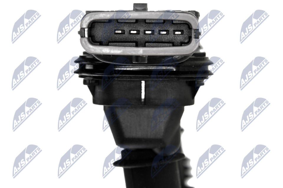 Катушка зажигания - ECZ-PL-032 NTY