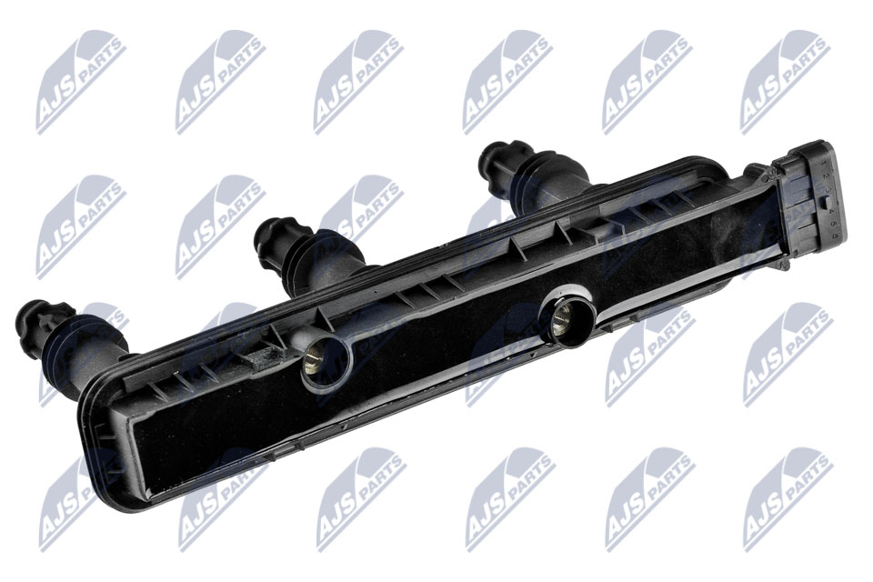 Ignition Coil - ECZ-PL-033 NTY
