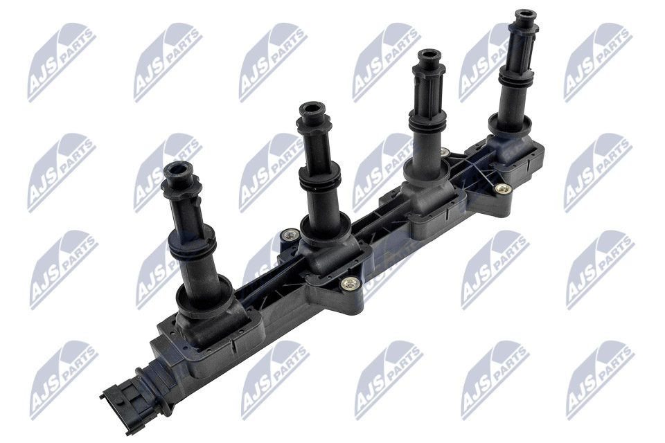 Bobina d'accensione - ECZ-PL-034 NTY