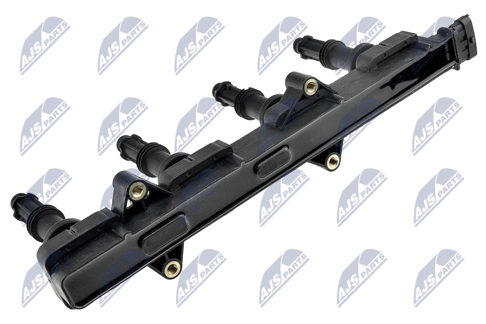 Ignition Coil - ECZ-PL-034 NTY