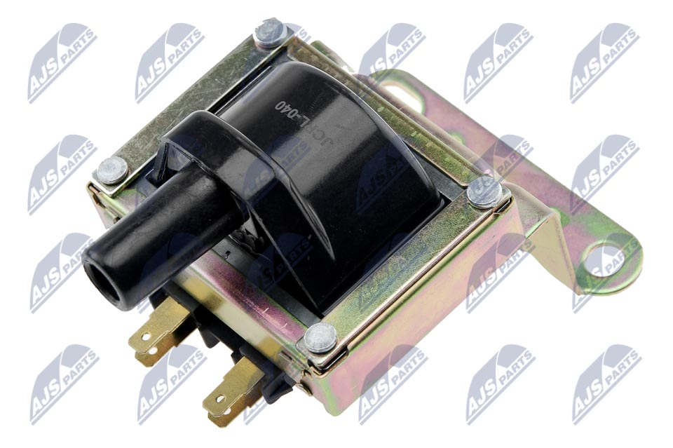 Bobina d'accensione - ECZ-PL-040 NTY