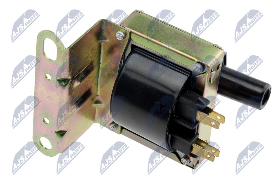 Катушка зажигания - ECZ-PL-040 NTY