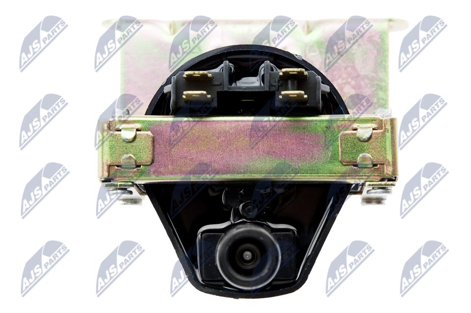 Катушка зажигания - ECZ-PL-040 NTY