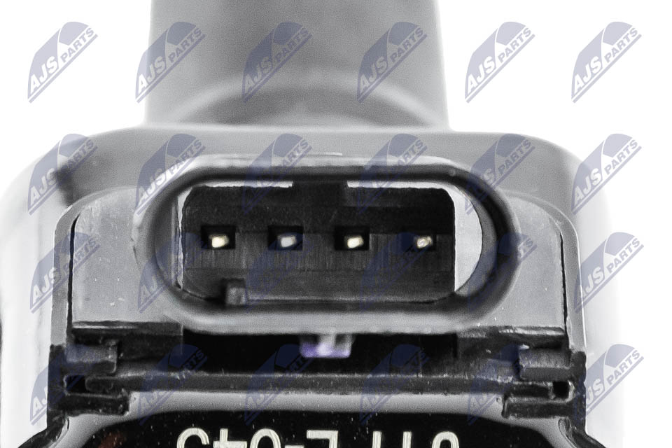 Катушка зажигания - ECZ-PL-045 NTY