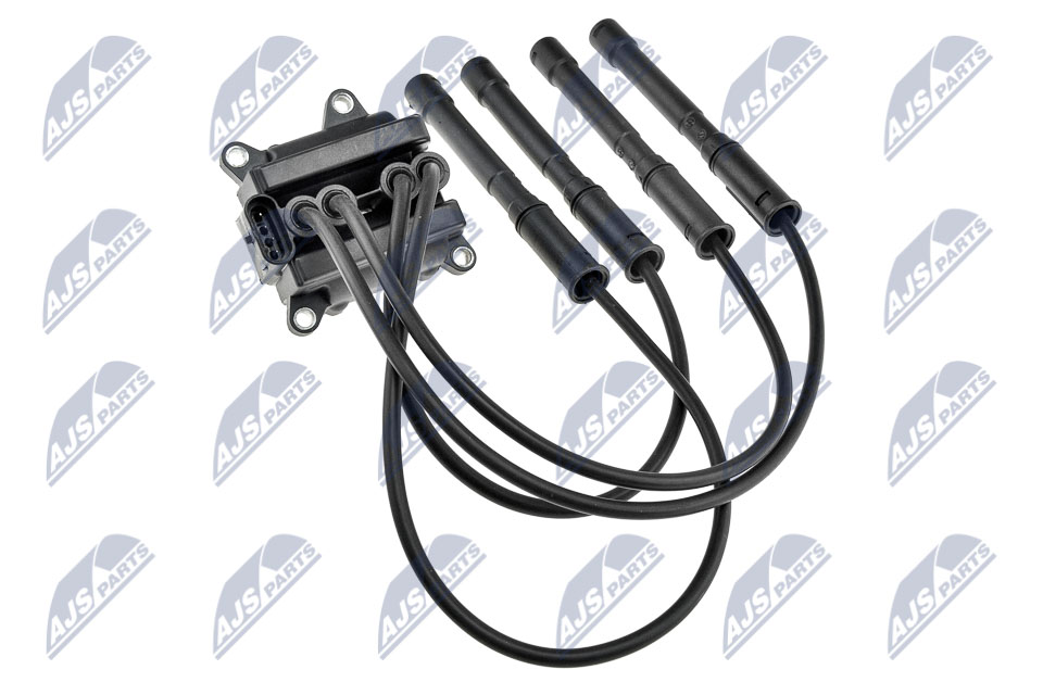 Bobina d'accensione - ECZ-RE-004 NTY