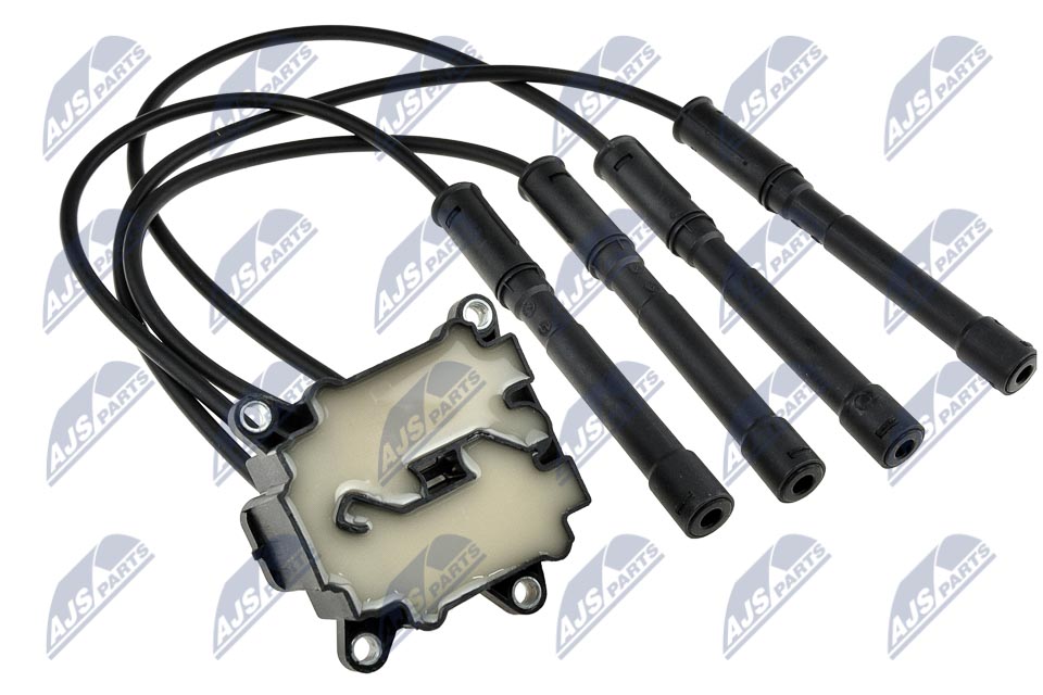 Ignition Coil - ECZ-RE-004 NTY
