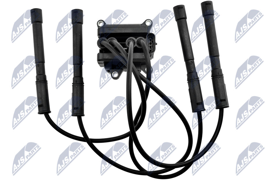 Ignition Coil - ECZ-RE-004 NTY