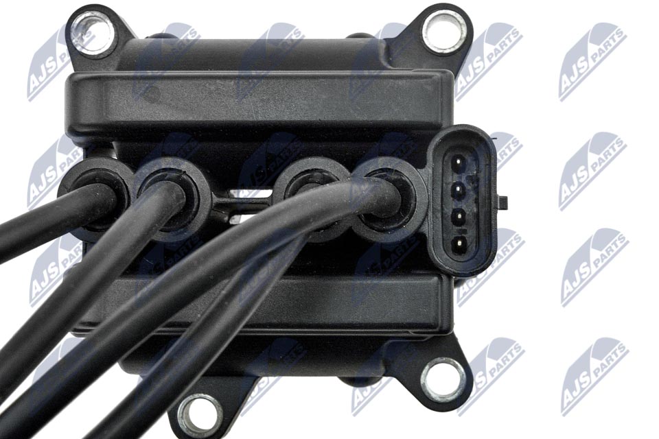 Ignition Coil - ECZ-RE-004 NTY