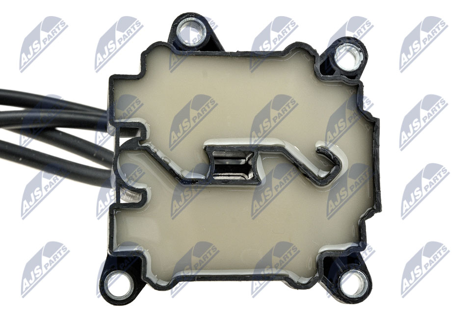 Ignition Coil - ECZ-RE-004 NTY