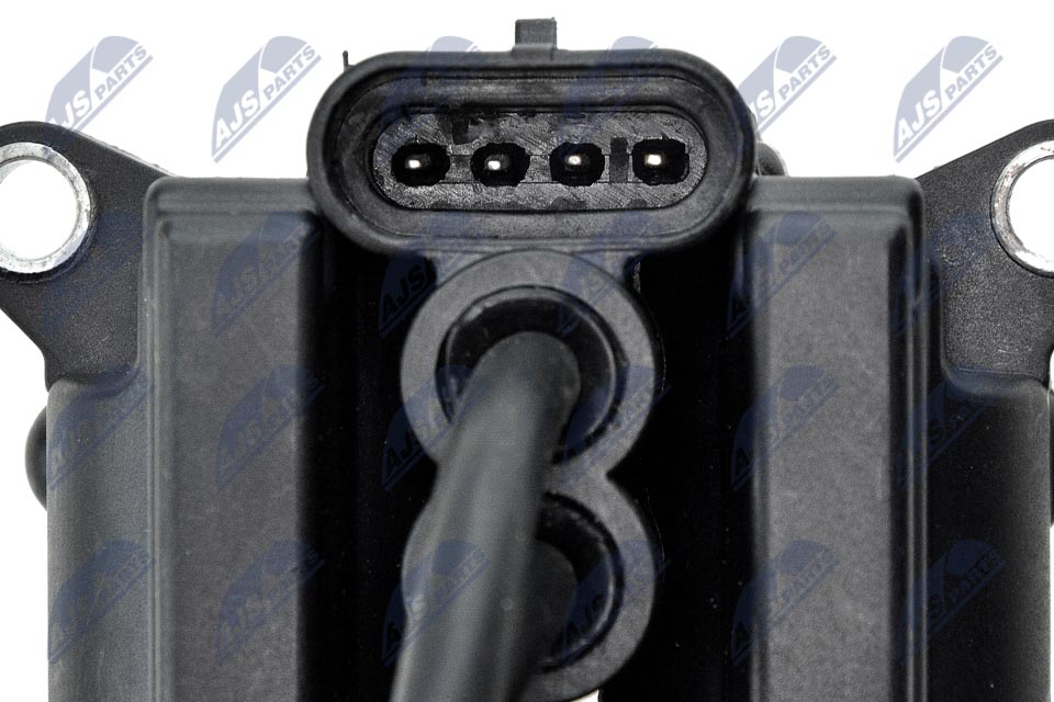 Ignition Coil - ECZ-RE-004 NTY