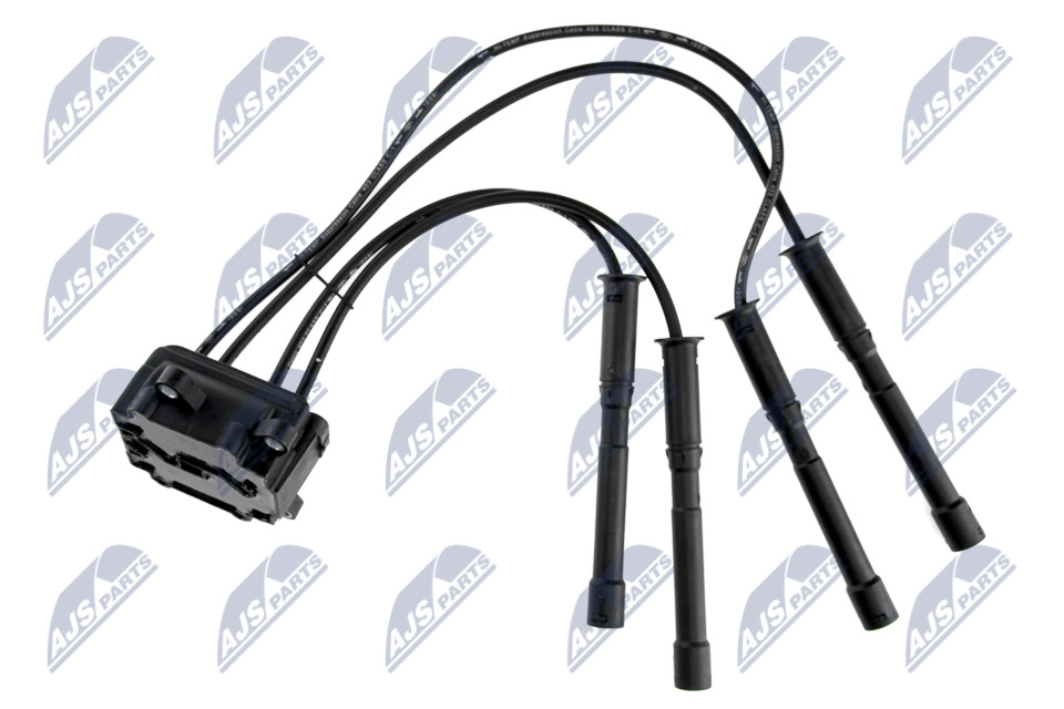 Ignition Coil - ECZ-RE-011 NTY