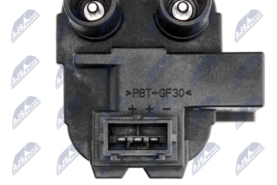 Ignition Coil - ECZ-RE-018 NTY