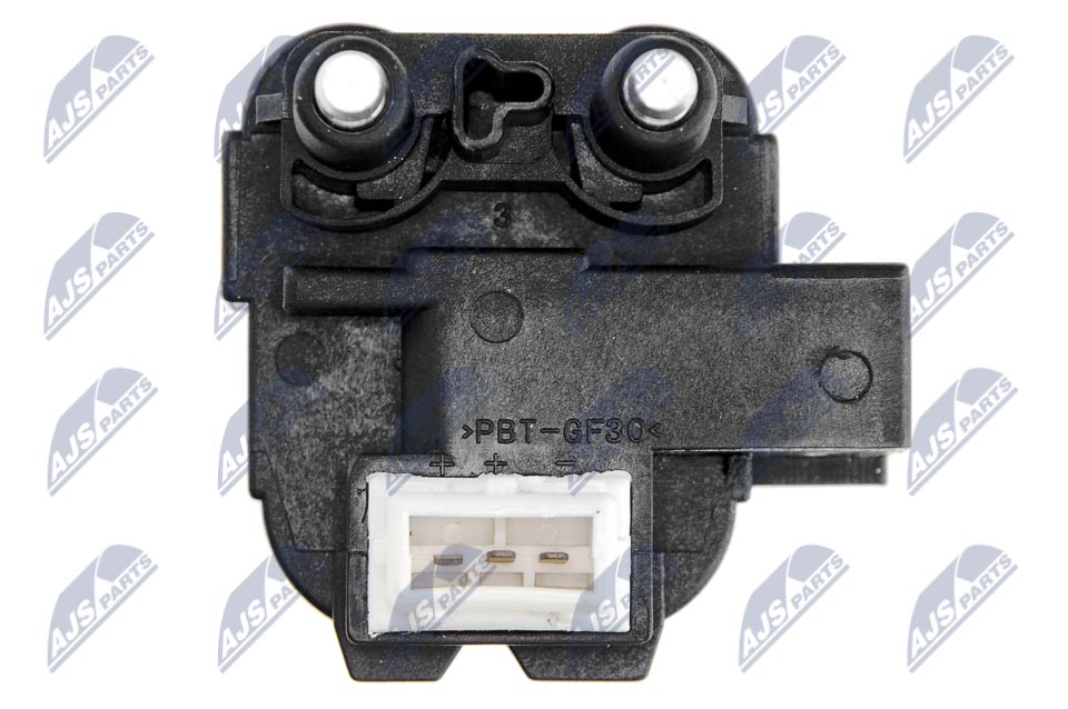 Ignition Coil - ECZ-RE-019 NTY