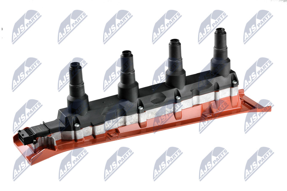 Ignition Coil - ECZ-SA-000 NTY