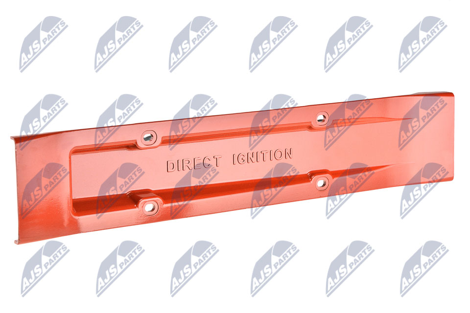 Ignition Coil - ECZ-SA-000 NTY