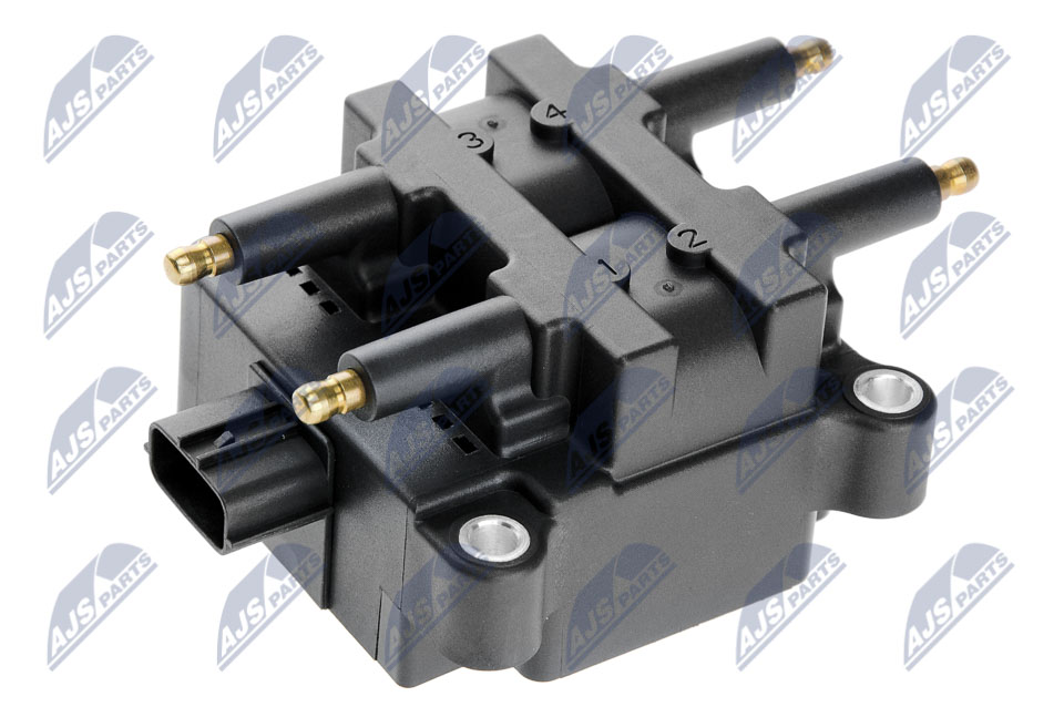 Ignition Coil - ECZ-SB-000 NTY