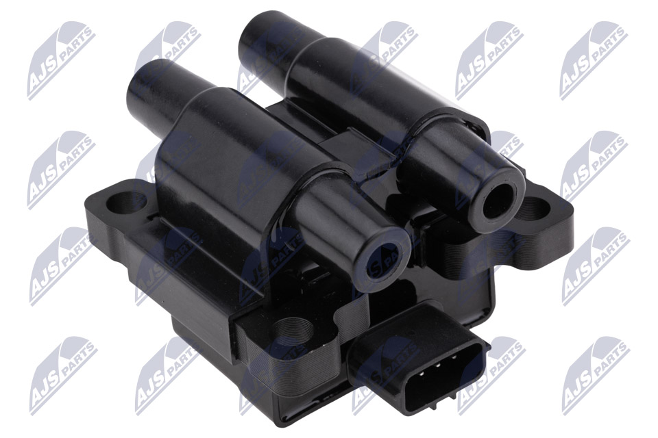 Ignition Coil - ECZ-SB-010 NTY