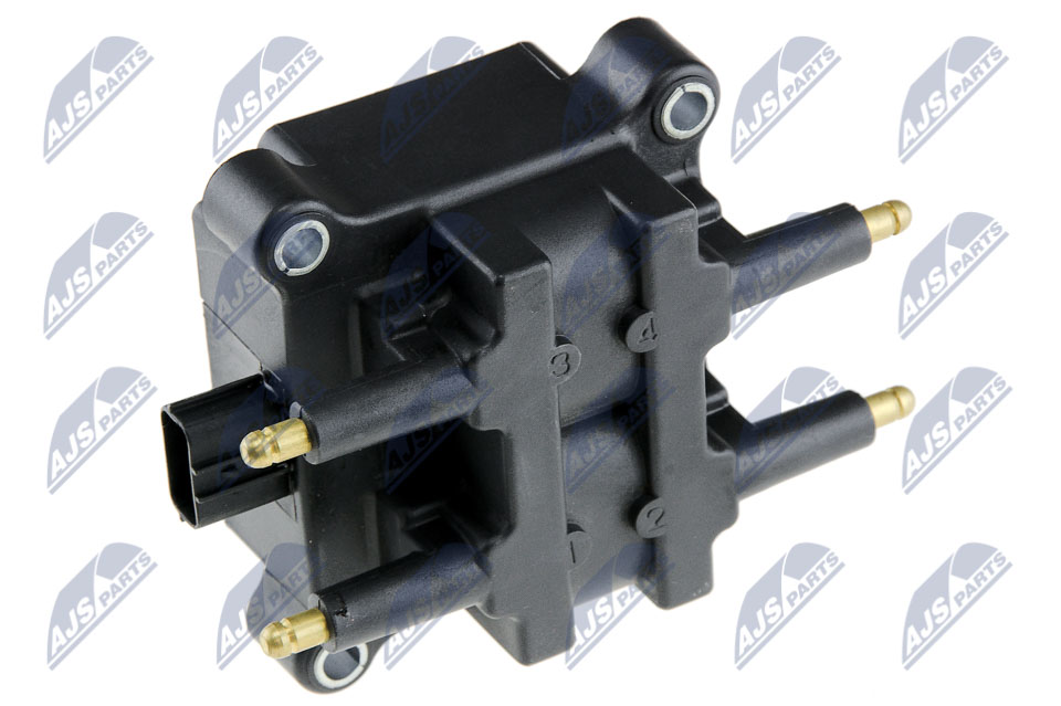 Bobina d'accensione - ECZ-SB-011 NTY