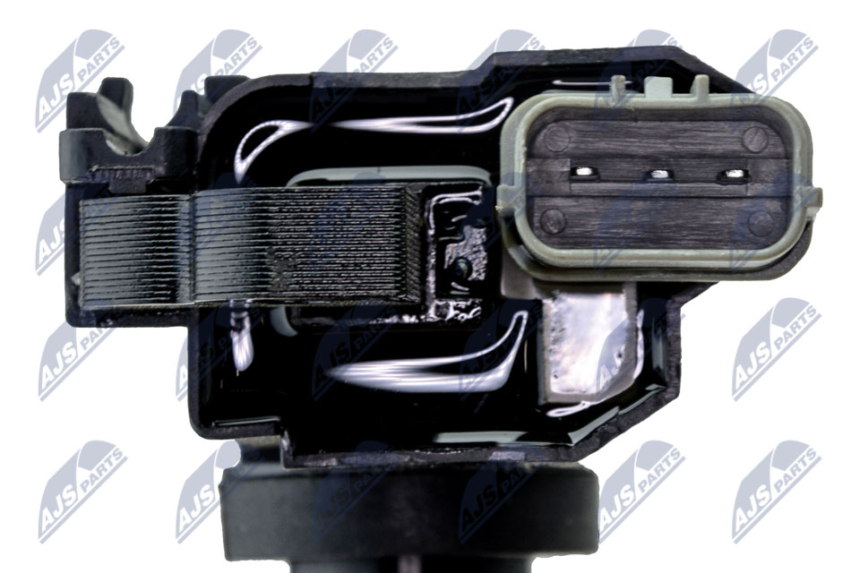 Ignition Coil - ECZ-SU-004 NTY