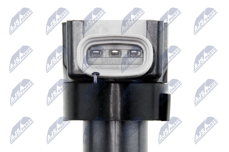 Ignition Coil - ECZ-SU-005 NTY