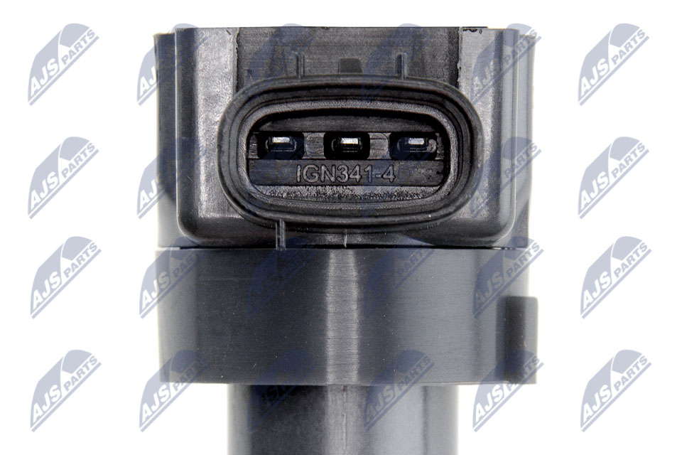 Ignition Coil - ECZ-SU-007 NTY