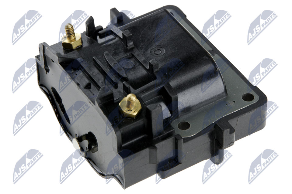 Катушка зажигания - ECZ-TY-009 NTY