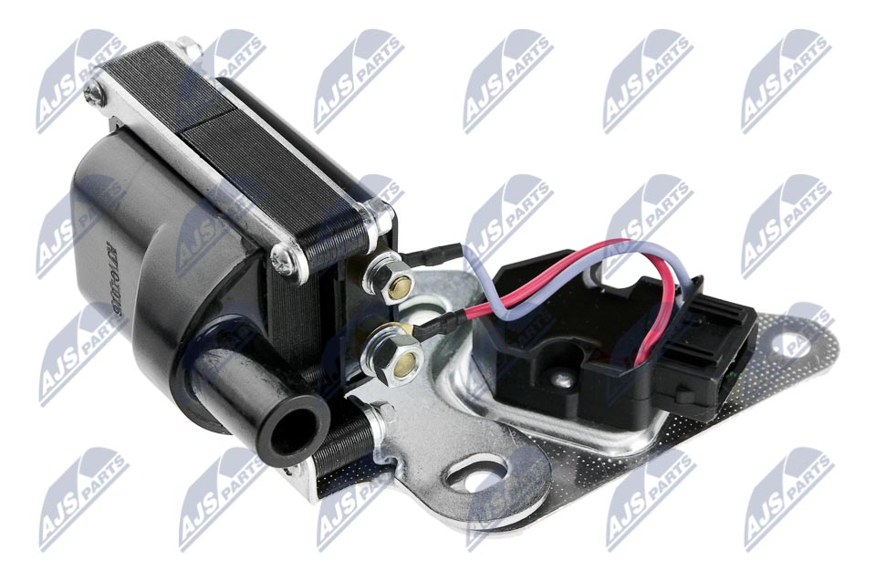 Ignition Coil - ECZ-VV-000 NTY